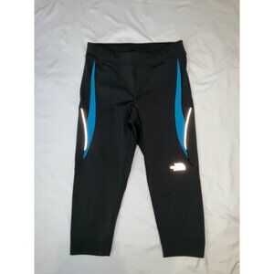 The North Face Flight Series capri leggings women’s size Small VaporWick